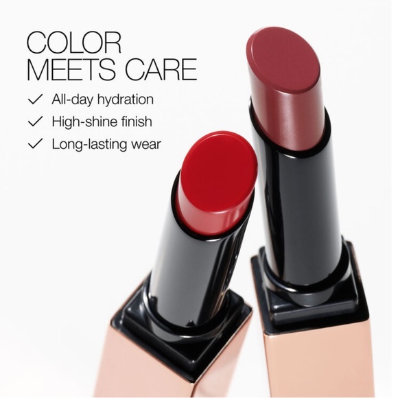 💕🌞NARS No Inhibitions Afterglow Sensual Shine Lipstick - Picture 4 of 10